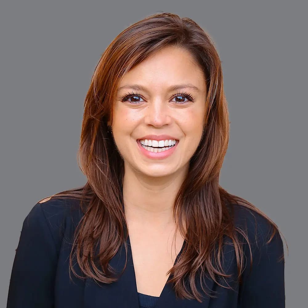 Megan Patel