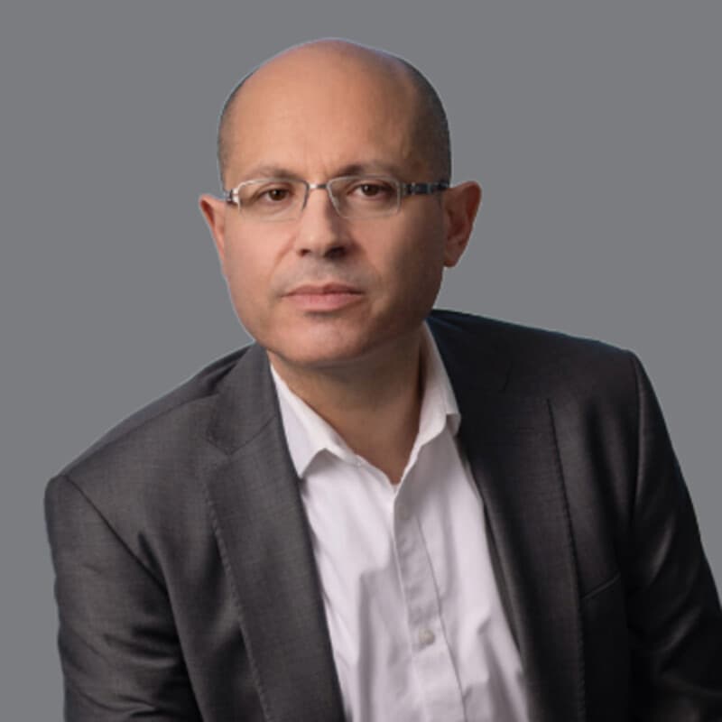 Dmitry Green