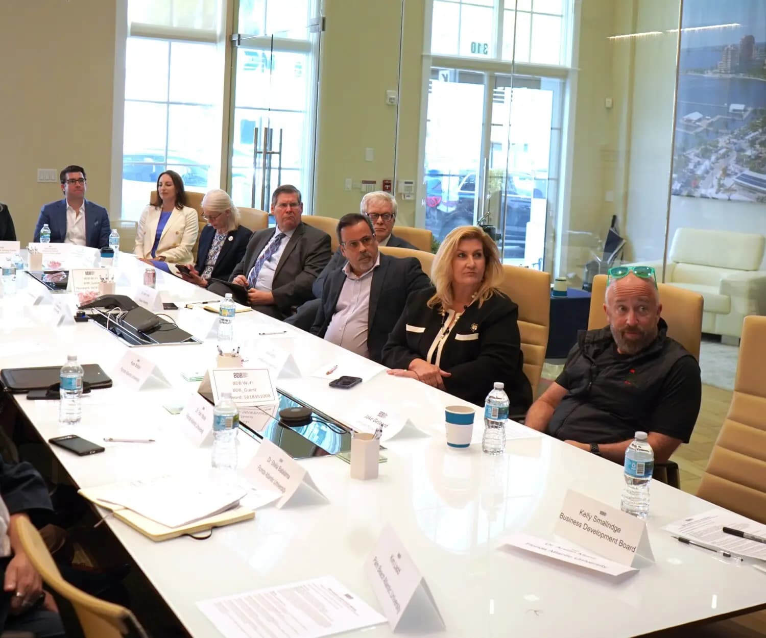 Palm Beach County Quantum Coast Initiative