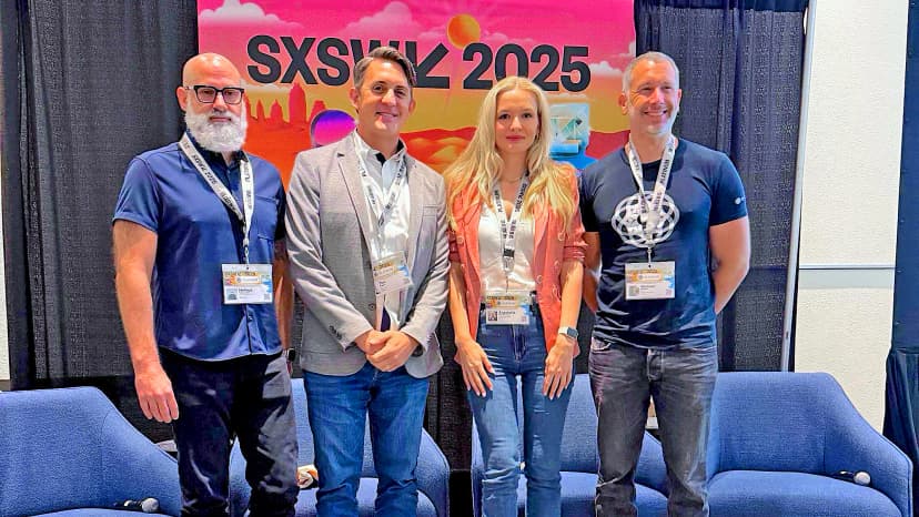 SXSW 2025 Event