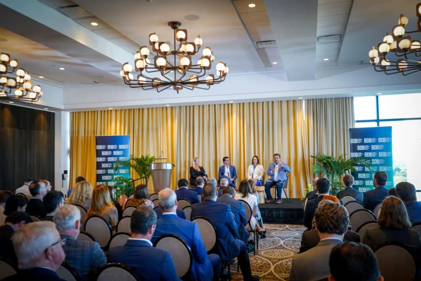 Quantum Coast Capital Conference