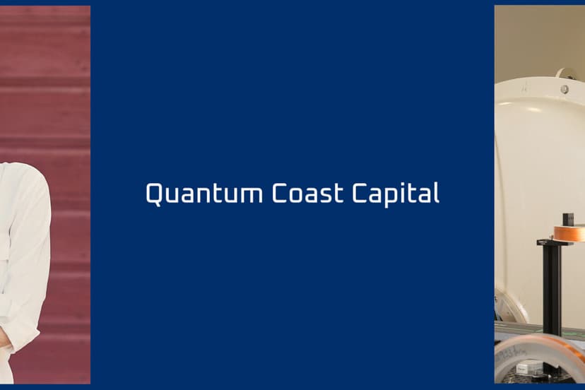 Quantum Coast Capital Welcomes Anastasia Marchenkova and Ronald Walsworth as Technical Advisors