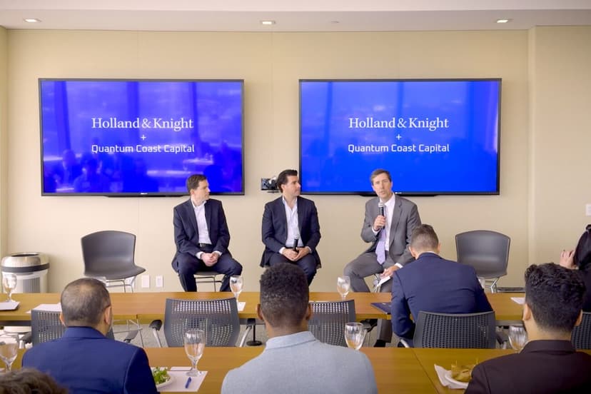 The Quantum Horizon: Navigating the Future of Technology, Policy, and Law