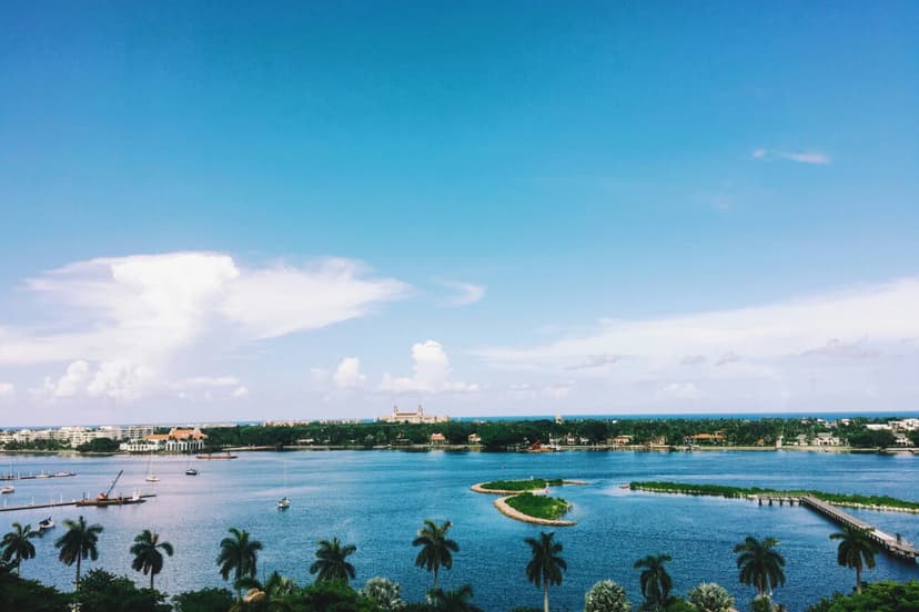 Shaping U.S. Quantum Policy: Palm Beach County Hosts Key Talks