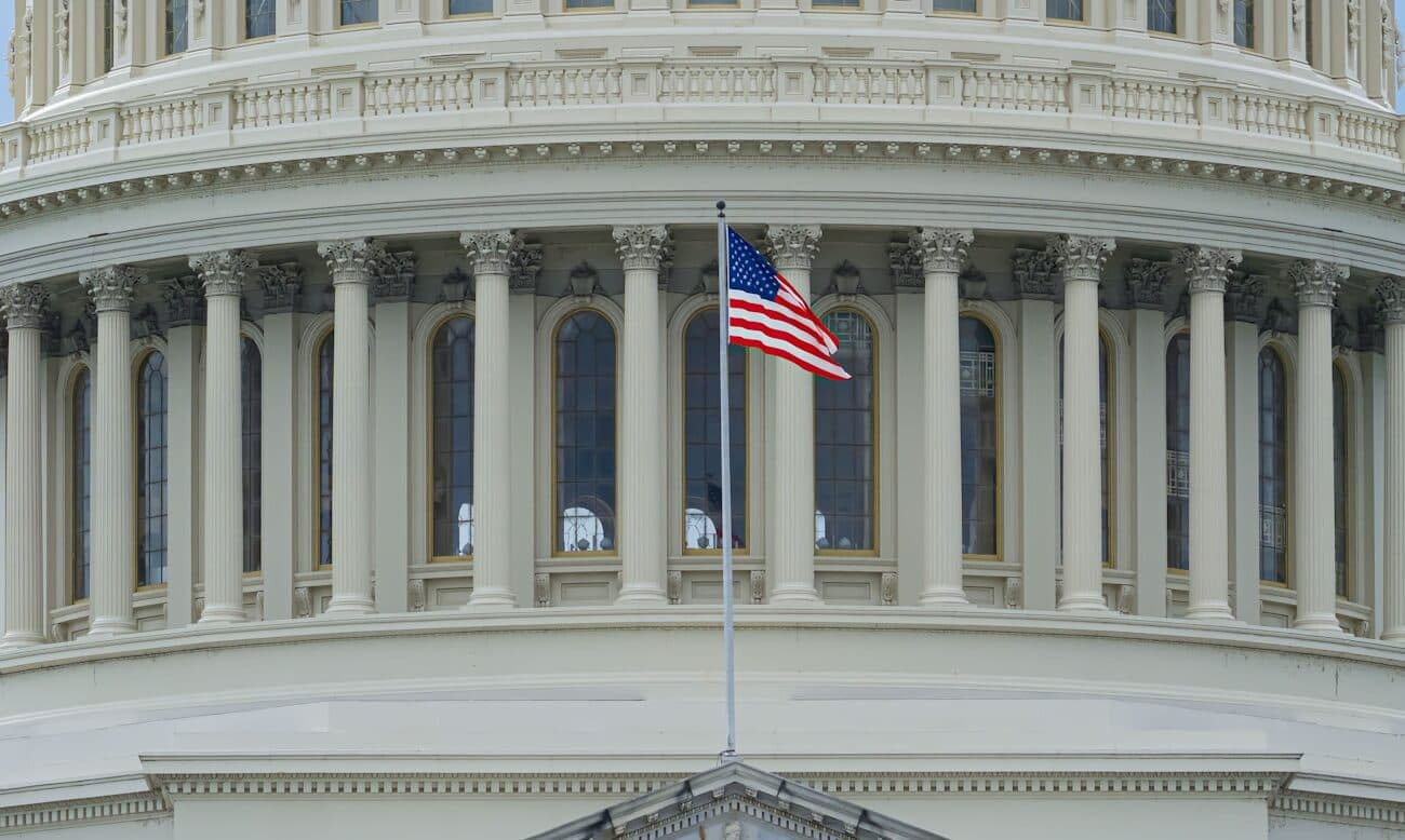 The U.S. Quantum Initiative Act: Time For An Update In A Rapidly Evolving Quantum Landscape