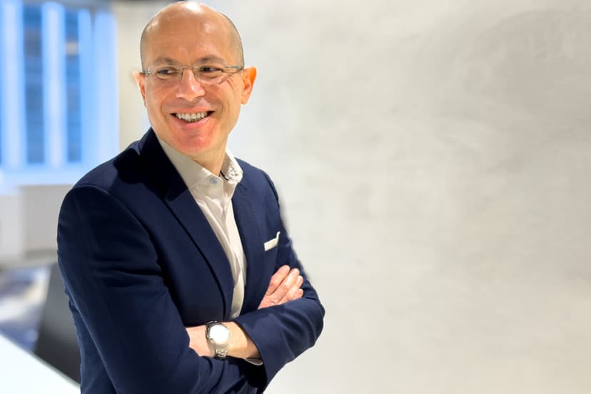 Pioneering Quantum Physicist Dmitry Green Joins Quantum Coast Capital to Drive Breakthrough Innovations