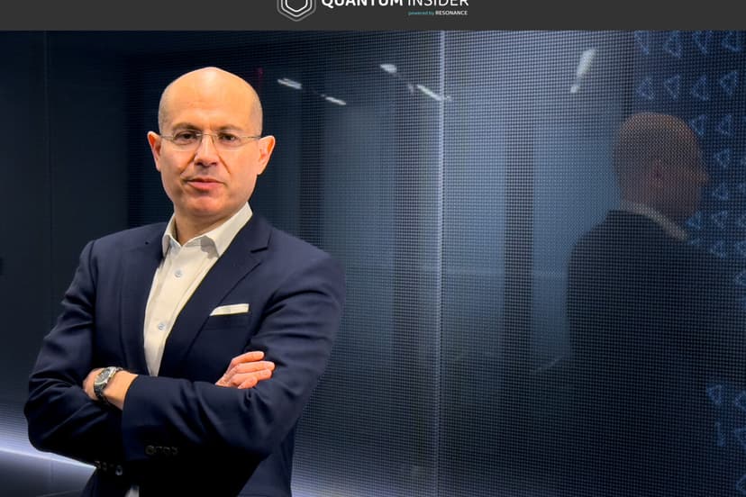 Quantum Insider: Quantum Coast Capital Taps Physicist-Turned-Investor To Lead Quantum Strategy