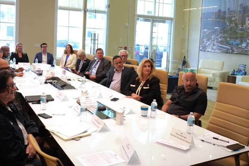 Palm Beach County Charts a Path to Becoming the Quantum Coast