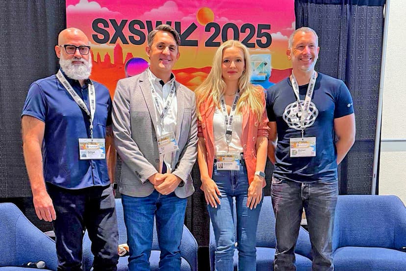 From Hype to Reality: SXSW 2025 Panel Unveils Quantum Computing’s True Potential