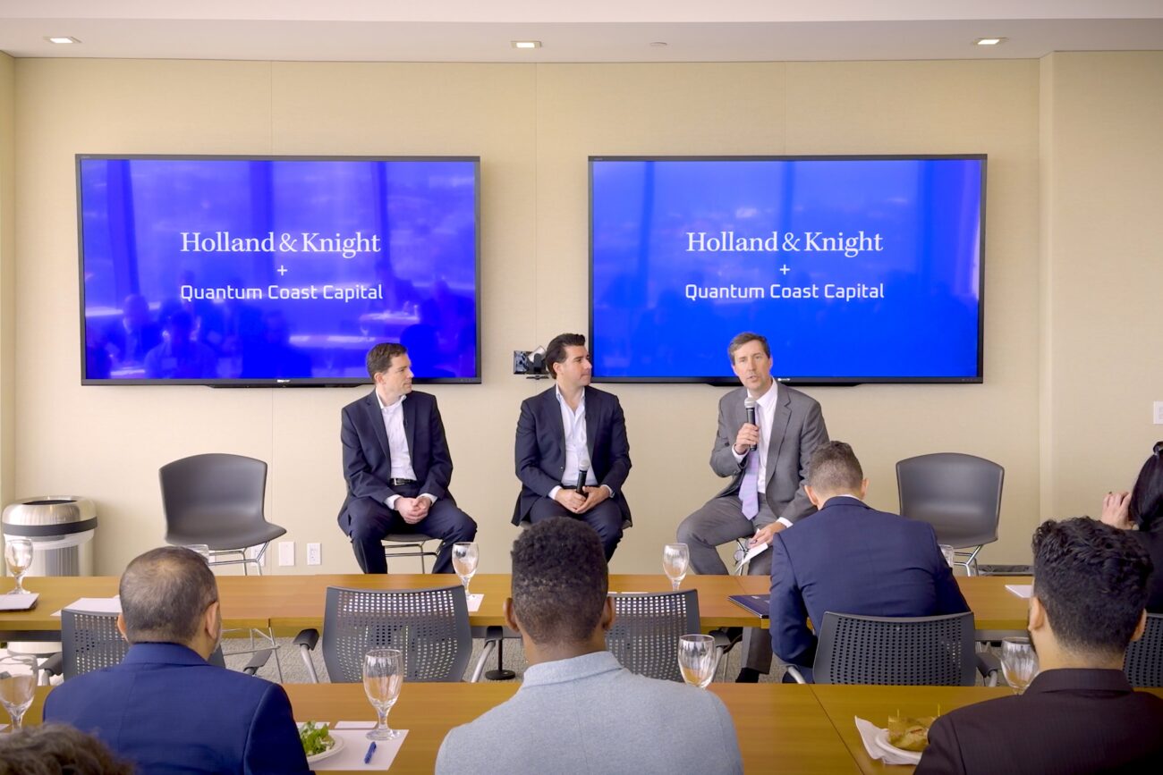 The Quantum Horizon: Navigating the Future of Technology, Policy, and Law