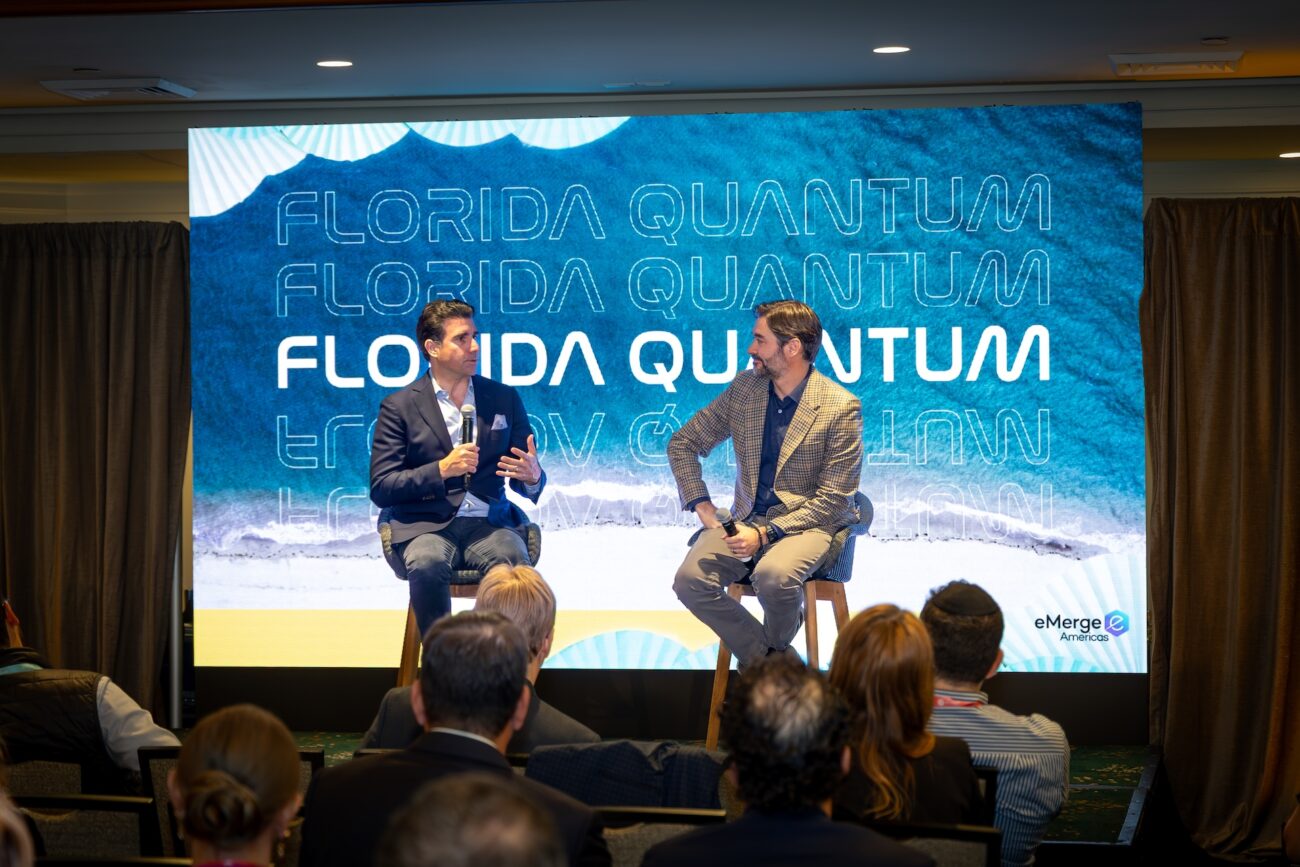 Florida Takes a Major Step Toward Quantum Leadership